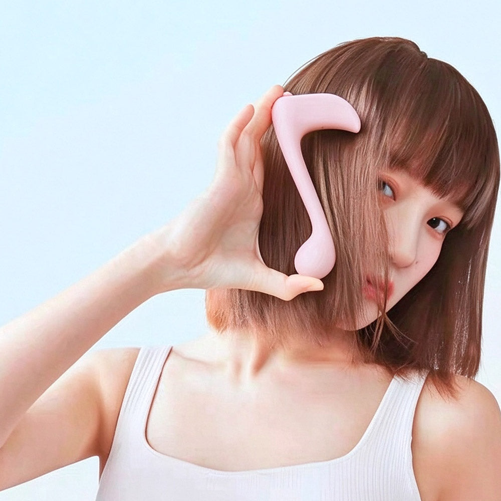 Happy Note Silicone Vibrator for Women
