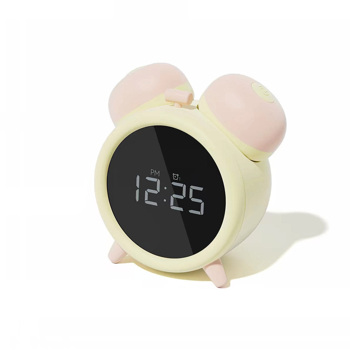 Gift Cat Adult Bell Alarm Clock Massager