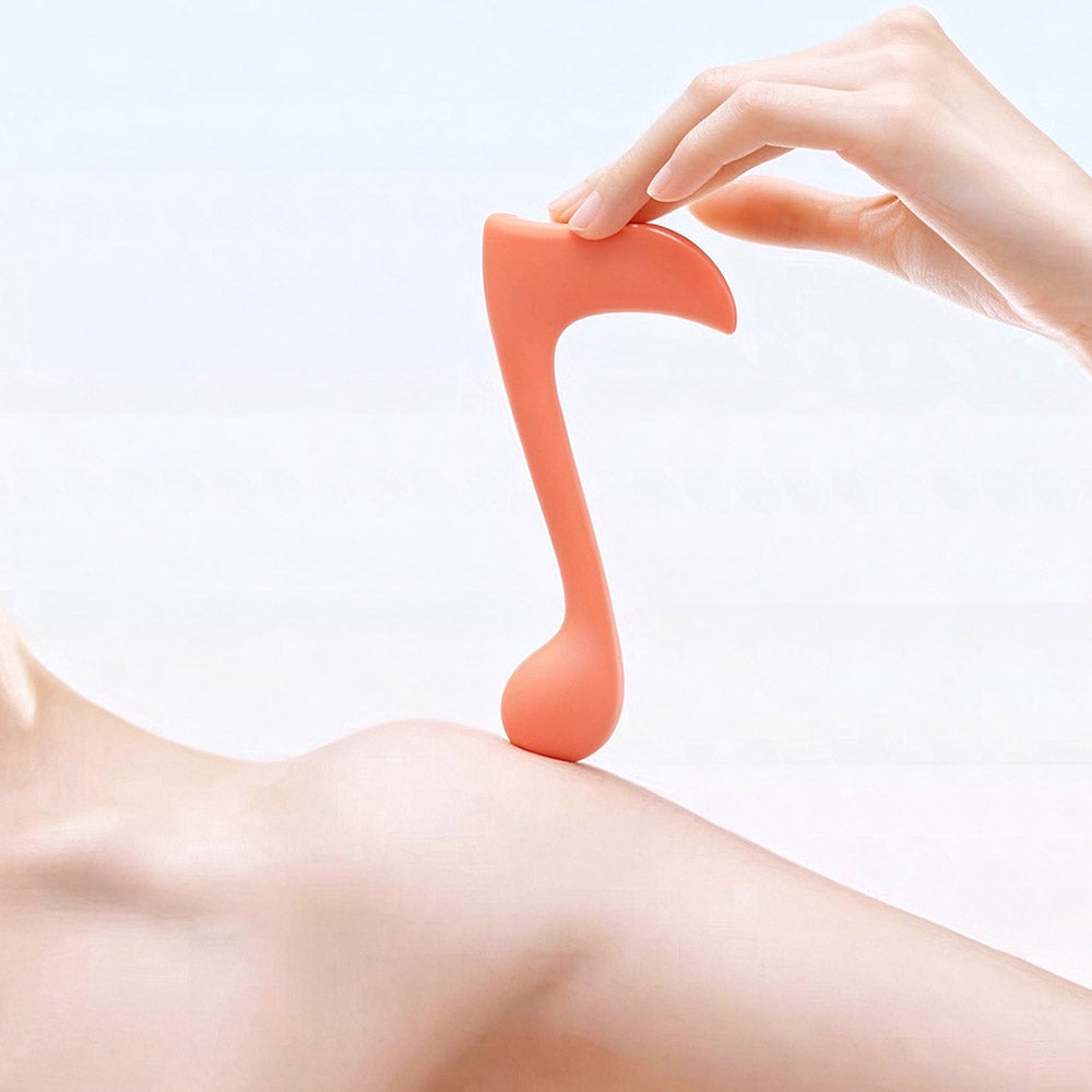 Happy Note Silicone Vibrator for Women